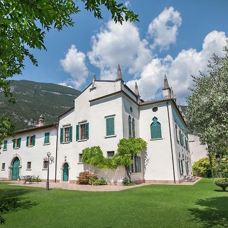 Villa Brignoli Rivalta di Brentino المظهر الخارجي الصورة