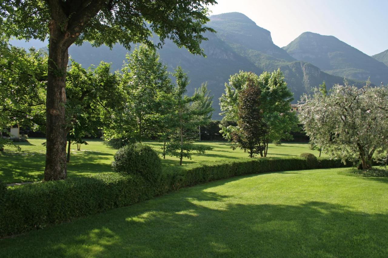 Villa Brignoli Rivalta di Brentino المظهر الخارجي الصورة